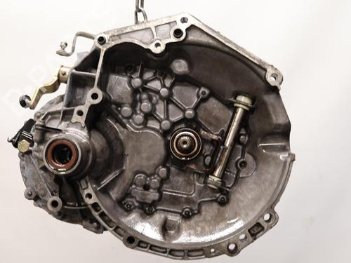 Girkasse PEUGEOT 206 Hatchback (2A/C) 1.4 i | BP18173500M3 