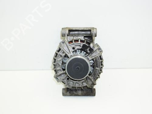 Used Alternator Alternator CITROËN JUMPER II Van 2.2 HDi 130 (130 hp) 18179775 18179775