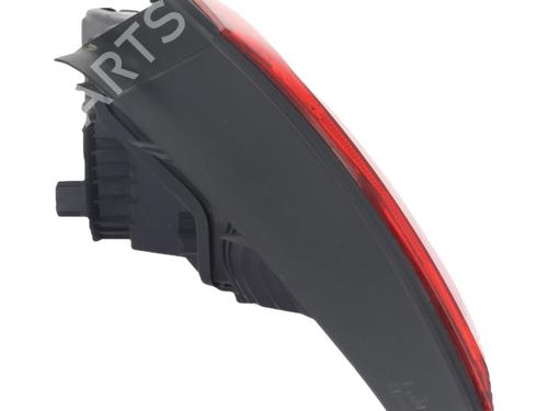 Right taillight VW BEETLE (5C1, 5C2) 2.0 TFSI | BP38593258C35 - Image 3