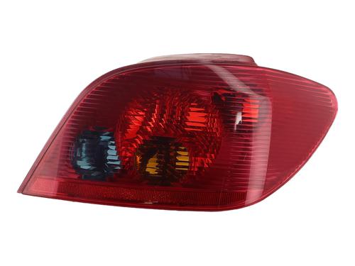 Højre baglygte PEUGEOT 307 (3A/C) 2.0 HDi 110 (107 hp) 28428910