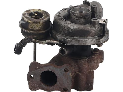 Turbocharger/Supercharger PEUGEOT 406 (8B) 2.0 HDI 90 | BP28110056M71 
