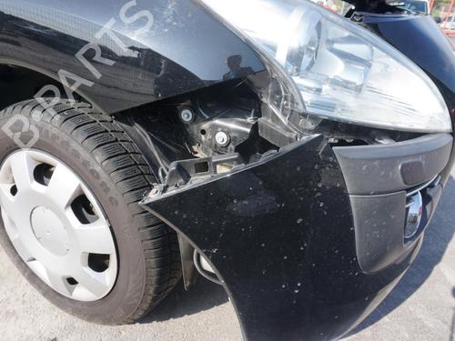 Climate control PEUGEOT 3008 I MPV (0U_) 2.0 HDi 150 / BlueHDi 150 | BP18195979I5 