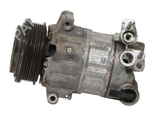AC compressor FORD ECOSPORT 1.0 EcoBoost | BP24198729M34 - Image 5