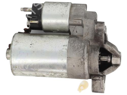 Used Starter PEUGEOT 206 Hatchback (2A/C) 1.4 i (75 hp) 26409811