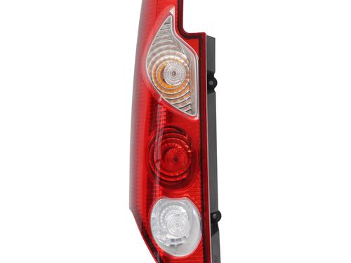 Used Left taillight RENAULT KANGOO Express (FW0/1_) 1.5 dCi 85 (FW0K, FW0L, FW0B) (86 hp) 20180302