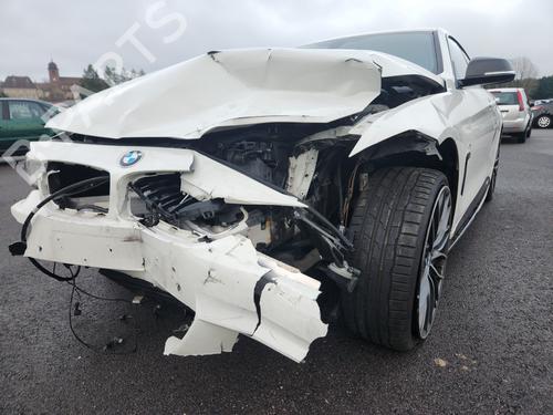 Headlight switch BMW 4 Gran Coupe (F36) 435 d xDrive | BP33566196I24  - Image 6