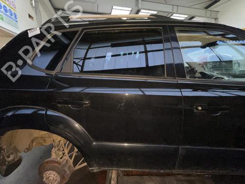 Used Right rear door HYUNDAI TUCSON (JM) 2.0 CRDi All-wheel Drive (140 hp) 21596328