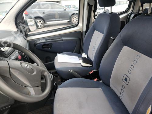 Brugte CITROËN NEMO MPV 1.4 HDi 4415582