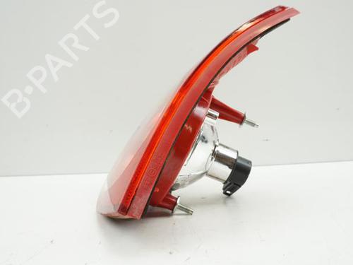 Venstre baklys, luke VW GOLF V (1K1) 1.4 16V | BP18178760C79 