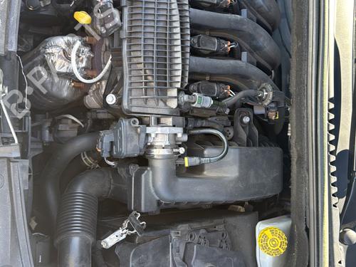 Right daytime light CITROËN C3 II (SC_) 1.2 VTi 82 | BP28497126C103  - Image 14