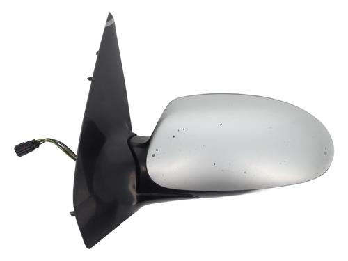 Used Left mirror FORD FOCUS I (DAW, DBW) 1.6 16V (100 hp) 31637117