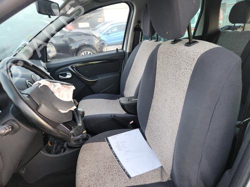 Front right lock DACIA DUSTER (HS_) 1.5 dCi (HSMC) | BP38547331C97  - Image 18
