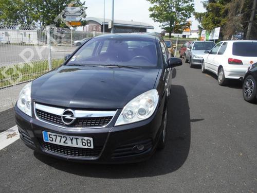 Wheel arch OPEL VECTRA C GTS (Z02) 1.9 CDTI (F68) | BP18186372C56 