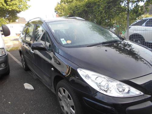 Steering column PEUGEOT 307 Break (3E) 1.6 HDi 110 | BP18197804M21