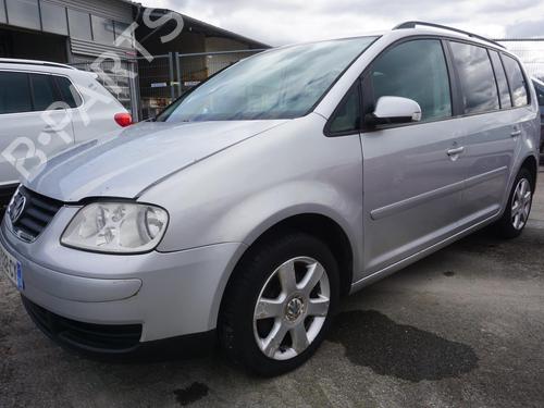Front right window mechanism VW TOURAN (1T1, 1T2) 1.9 TDI | BP20307938C23 