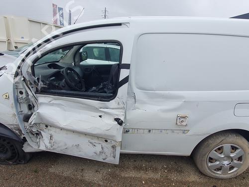 Left taillight RENAULT KANGOO Express (FW0/1_) 1.5 dCi 85 (FW0K, FW0L, FW0B) | BP20180302C34 