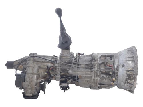 Gearbox ISUZU D-MAX I (TFR, TFS) 3.0 DiTD 4x4 (TFS85_) | BP37745489M3 - Image 3