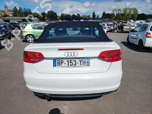 Radio AUDI A3 Convertible (8P7) 2.0 TDI | BP30936733E6 - Image 16