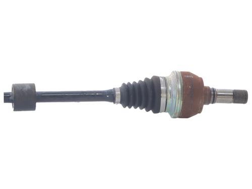 Right front driveshaft CUPRA FORMENTOR (KM7, KMP) 1.5 TSI | BP37745889M39 - Image 2