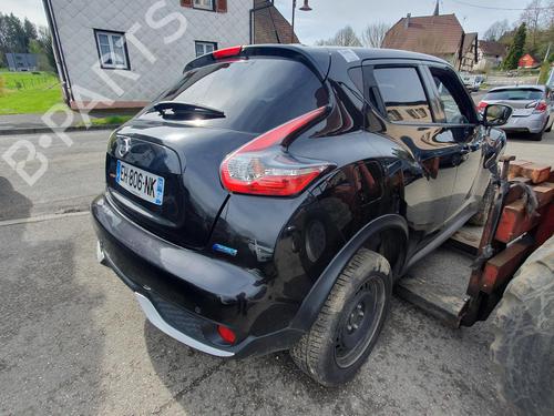 Starter NISSAN JUKE (F15) 1.5 dCi | BP20179836M8 