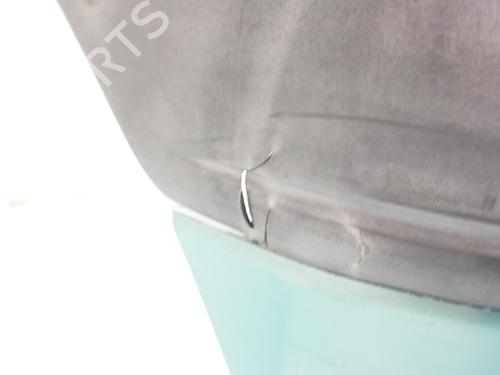 Rear bumper RENAULT TWINGO I (C06_)  | BP19415541C8 