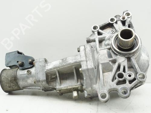 Used Transfer box Transfer box CITROËN C-CROSSER (VU_, VV_) 2.2 HDi (156 hp) 19729939 19729939