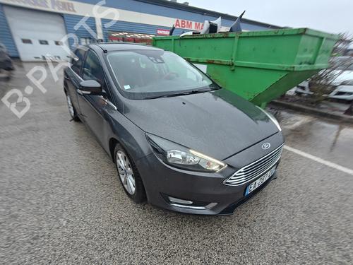 Dashboard FORD FOCUS III | BP37401615C46 - Image 8