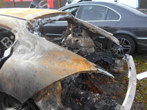 Brukte deler til PORSCHE PANAMERA (970) 3.6 4 1697135