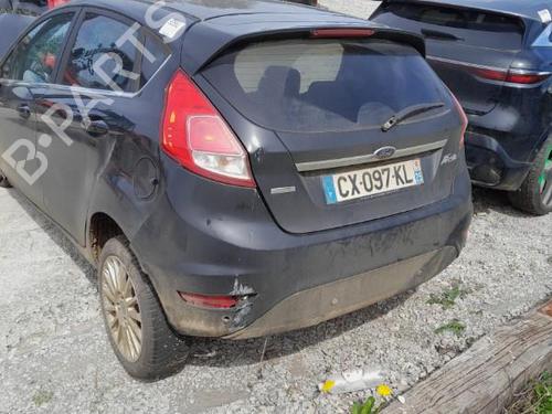 Right taillight FORD FIESTA VI (CB1, CCN) 1.6 TDCi | BP24667131C35  - Image 5