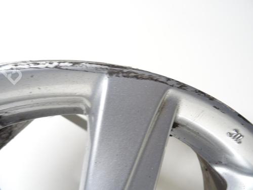 Used Rim TOYOTA YARIS (_P13_) 1.0 (KSP130_, KSP130) (69 hp) 18184155