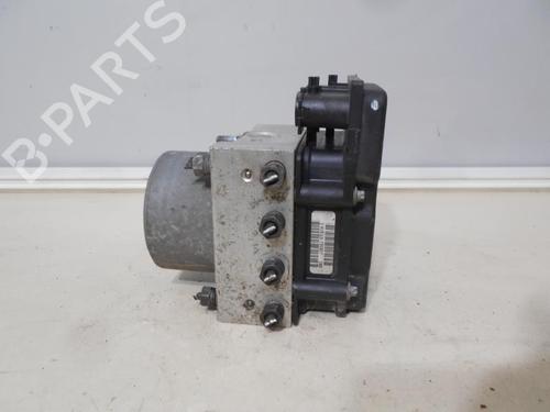 Used ABS pump PEUGEOT 107 (PM_, PN_) 1.0 (68 hp) 18190119