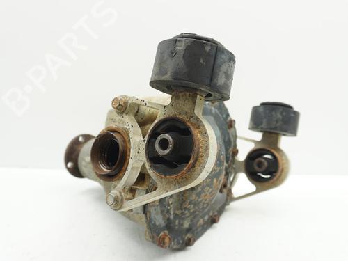 Rear differential LAND ROVER FREELANDER I (L314) 2.5 V6 4x4 | BP18173656M24 