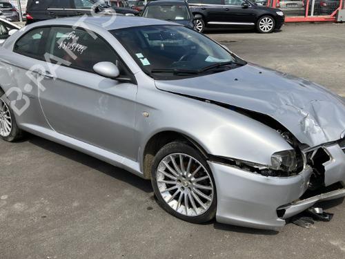 Front left lock ALFA ROMEO GT (937_) 1.9 JTD (937CXN1B) | BP22892903C98 