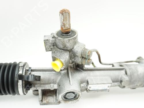 Steering rack CITROËN C8 (EA_, EB_) 3.0 V6 | BP18184975M22