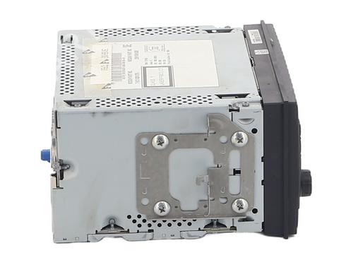 Radio NISSAN QASHQAI / QASHQAI +2 I (J10, NJ10, JJ10E) 1.6 dCi All-wheel Drive | BP26934163E6 