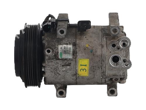 AC compressor KIA PICANTO II (TA) 1.0 | BP26282203M34  - Image 5