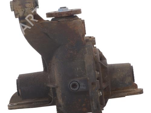 Differential hinten LAND ROVER RANGE ROVER SPORT I (L320) 2.7 D 4x4 | BP28445793M24