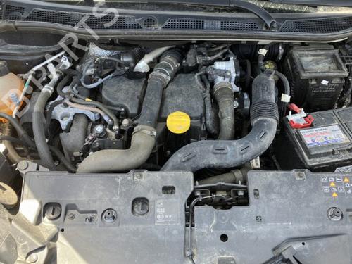 AC compressor RENAULT CAPTUR I (J5_, H5_) 1.5 dCi 90 (J5N4, J5M5, J5MW, J5M6, J5AL, J5AJ) | BP19793010M34 