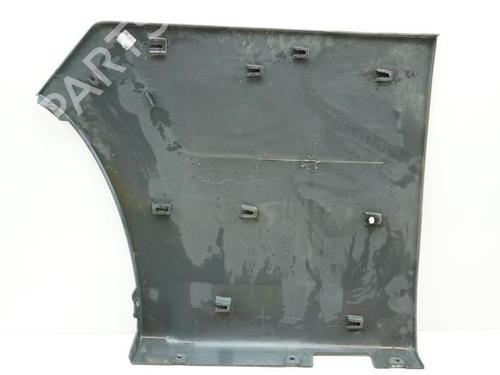 Rear right wheel arch trim CITROËN JUMPER II Van 2.2 HDi 130 | BP18178987C137 