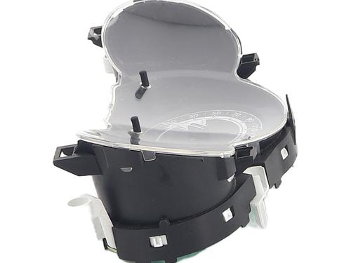 Instrument cluster CITROËN C3 II (SC_) 1.4 HDi 70 (SC8HZC, SC8HR0, SC8HP4) | BP26661709C47 - Image 3