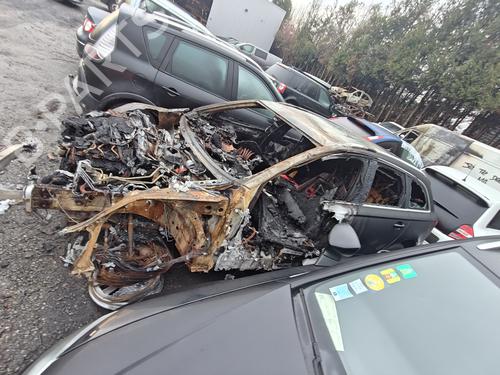 Left tailgate light AUDI A6 C7 Avant (4G5, 4GD) 3.0 TDI quattro | BP31942268C79  - Image 10