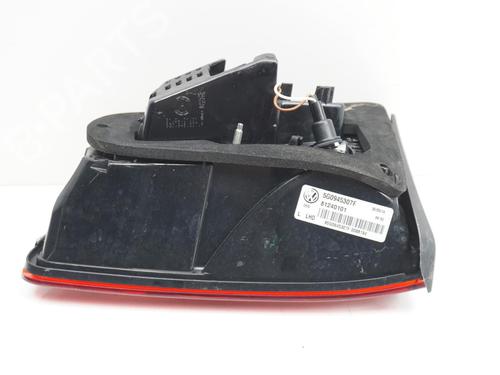 Used Left tailgate light VW GOLF VII (5G1, BQ1, BE1, BE2) 2.0 GTI (230 hp) 18190948