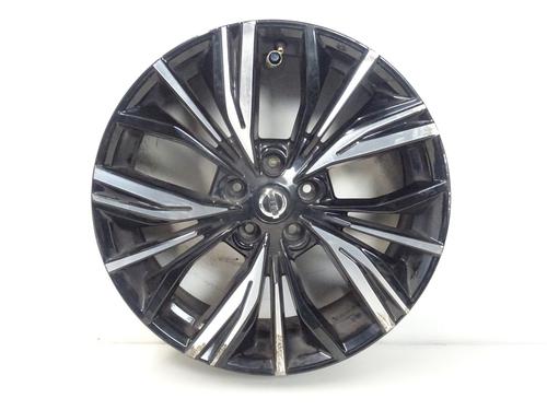 Used Rim NISSAN JUKE (F16_) DIG-T 117 (117 hp) 23762676