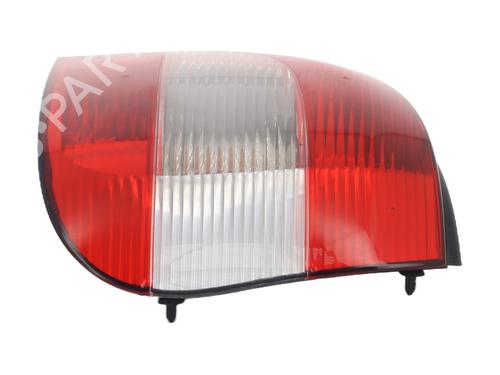 Right taillight RENAULT SCÉNIC I MPV (JA0/1_, FA0_) 1.9 dCi (JA05, JA1F) | BP31016625C35