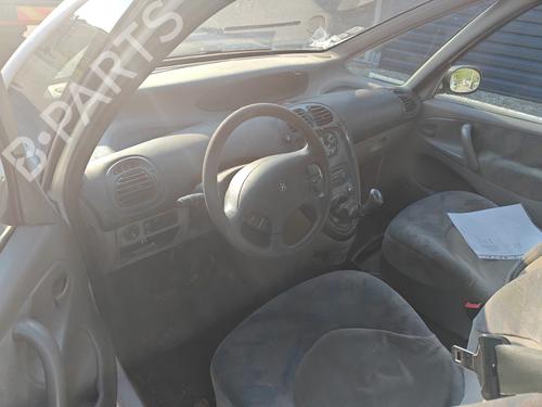 Højre forlygte CITROËN XSARA PICASSO (N68) 1.8 16V | BP27322251C29 