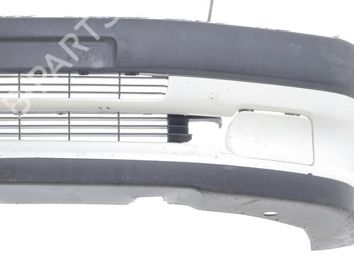 Zderzak przedni PEUGEOT 306 Hatchback (7A, 7C, N3, N5) 1.9 D | BP30704994C7