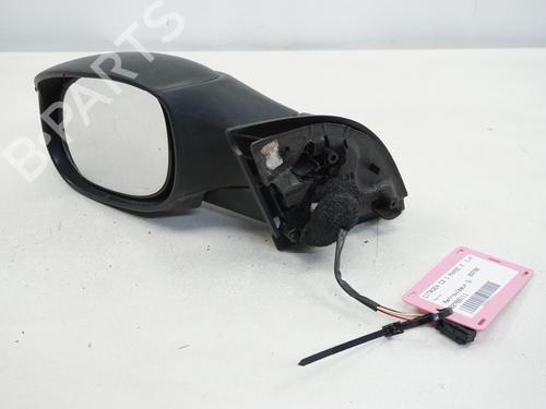 Used Left mirror CITROËN C3 I (FC_, FN_) [2002-2013]  22517741