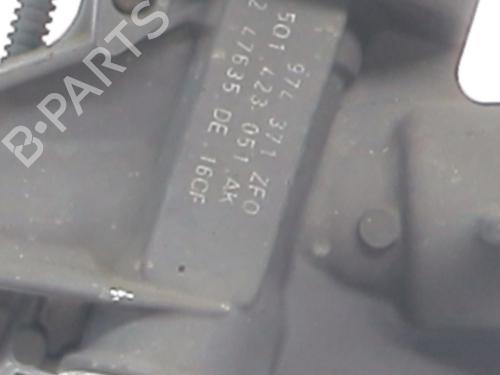 Steering rack BMW 1 (F21) | BP38678670M22 - Image 2