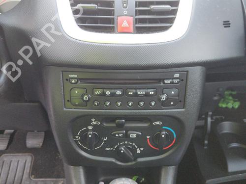 Engine PEUGEOT 206+ (2L_, 2M_) 1.4 i | BP30710260M1 - Image 20