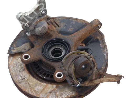 Used Right front steering knuckle Right front steering knuckle ISUZU D-MAX II (TFR, TFS) 2.5 CRDi 4x4 (TFS86J) (163 hp) 35904612 35904612